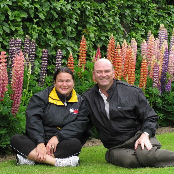 Meet your Posher, Cynthia - Picture 1 of 1